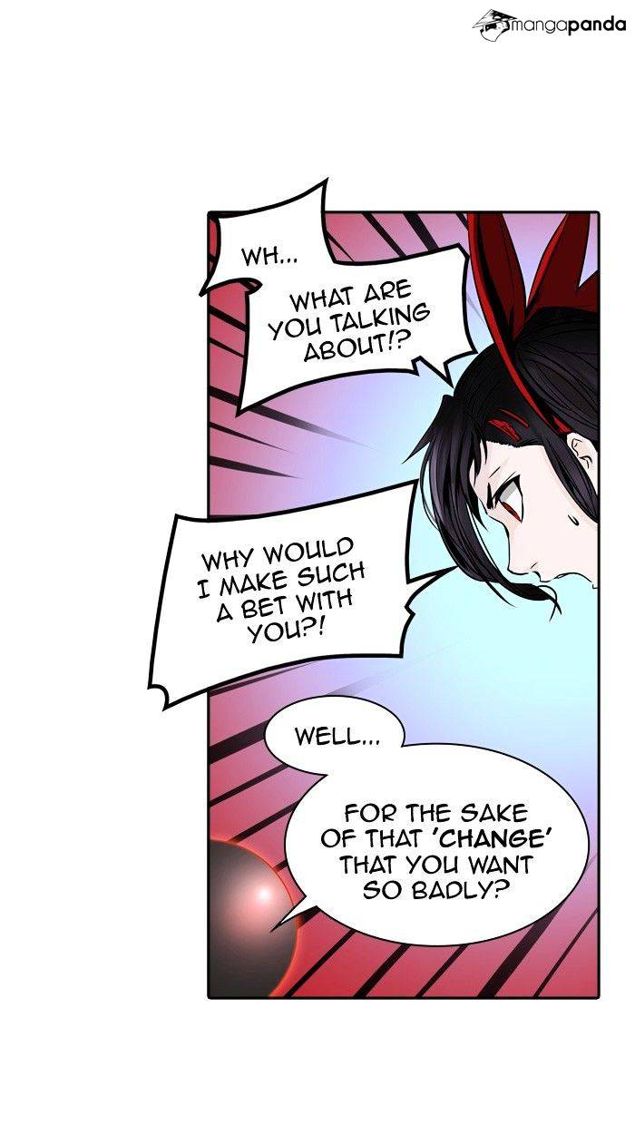Tower of God Chapter 301 image 003